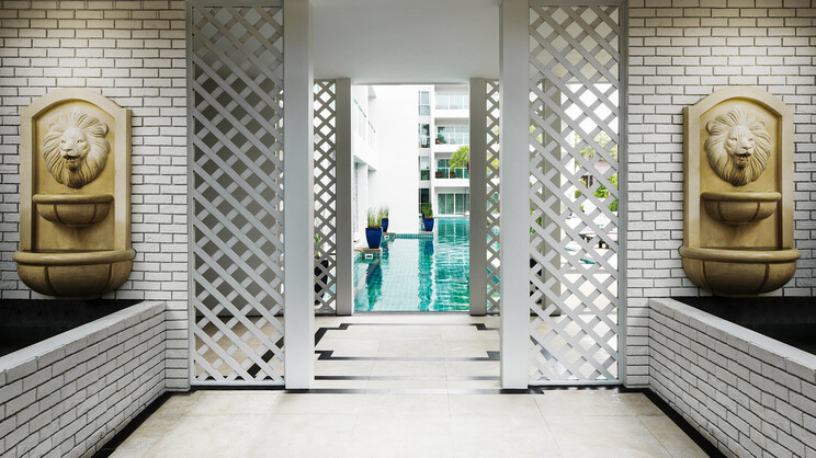 Chanalai Romantica Resort